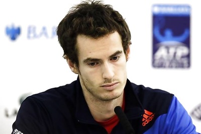 Bhupathi to manage world No. 2 Andy Murray