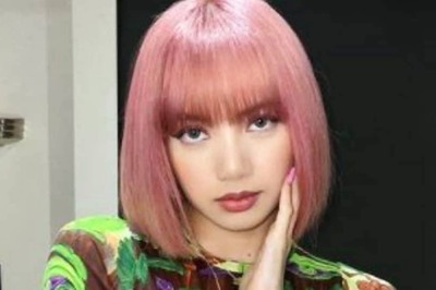 BLACKPINK's Lisa Opens Up About Her Heartbreaking Training Days On Youth With You