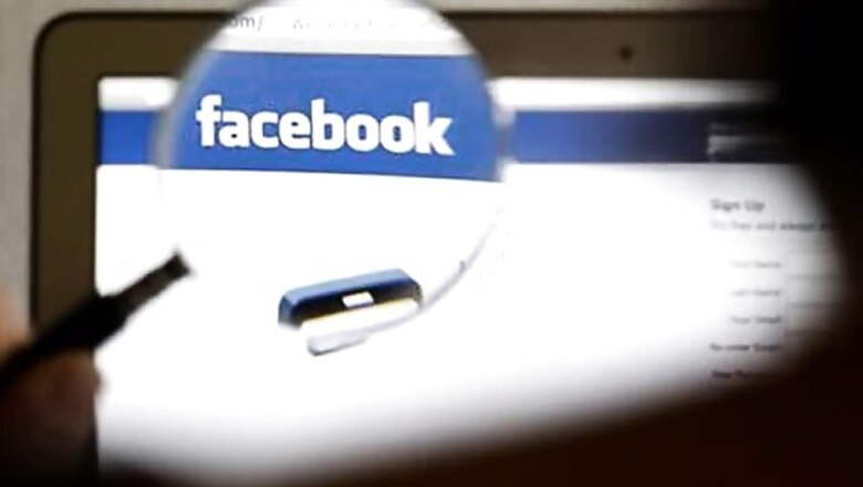 Facebook shares fall as lock-up period expires