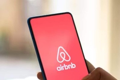 Man Sues Airbnb Host For Sending His Photos With Another Woman To Wife