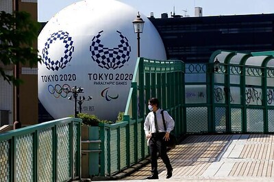 The Latest: India Records Another 89,000 New Virus Cases