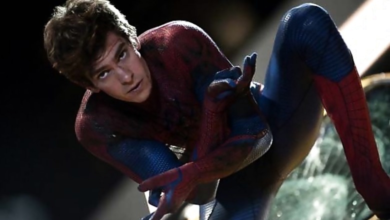 'Amazing Spider-Man 2' shooting to begin next year