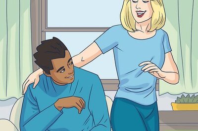 18 Ways to Increase Physical Intimacy in a Relationship