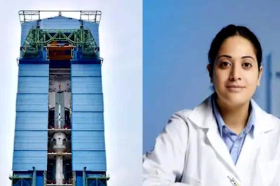 ISRO Recruitment 2024: Applications Open For Assistant And Junior Personal Assistant Positions