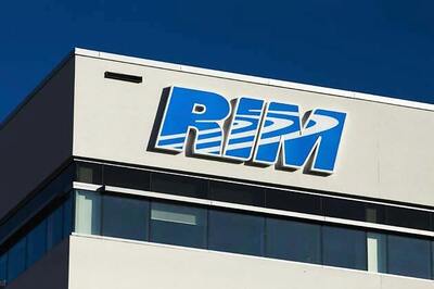 RIM to slash around 2,000 jobs: Reports