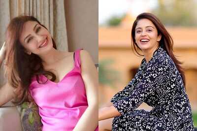 Nehha Pendse Denies Replacing Saumya Tandon in Bhabhiji Ghar Par Hain