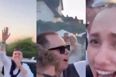 Video: German Police Probe 'Racist' Chants on Vacation Island, Chancellor Scholz Reacts
