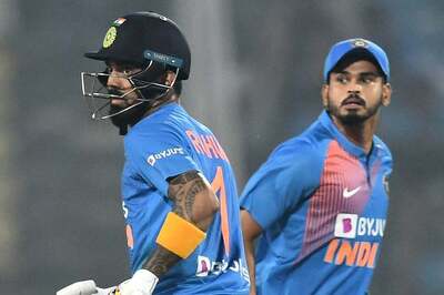 KL Rahul, Shreyas Iyer Very Crucial For World Cup And Asia Cup: Veteran India Spinner