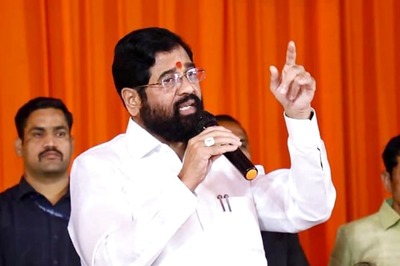 ​​Ahmednagar to Soon Be Officially Renamed As ‘Ahilyanagar’: Maharashtra CM Eknath Shinde