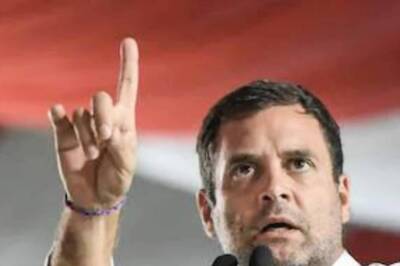 Rahul Gandhi Hits Out at Centre Over Bilkis Bano Case, Says 'PM Ji, Entire Country Seeing Difference Between Your Words, Deeds'