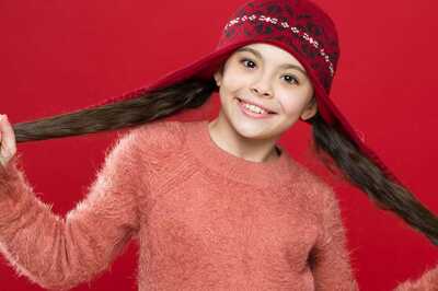 Winter Hair Care: Try These 5 Tips for Luscious Locks This Cold Season