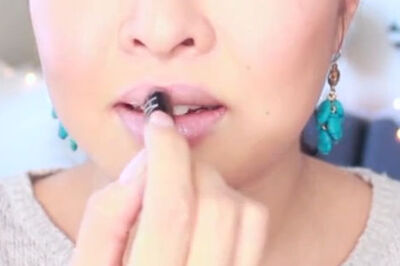 How to Moisturize Lips