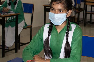 West Bengal Uccha Madhyamik Board Exams Likely to be Rescheduled Due to By-elections