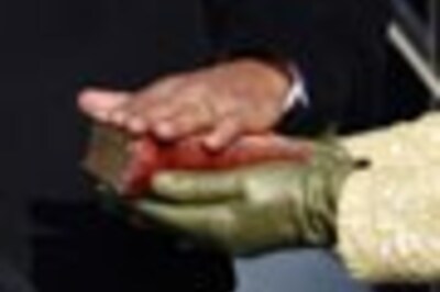  Obama speech:Terrorists cannot outlast US, will be defeated.