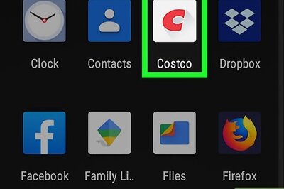 How to Renew Membership on the Costco App