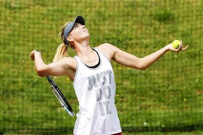 Maria Sharapova hires Jimmy Connors as coach
