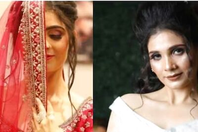 Miss Natural Beauty 3 Winner Sneha Shukla Now Dreams Of Winning Mrs India Title