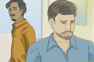 How to Stop Yourself from Beating Someone You Hate Up