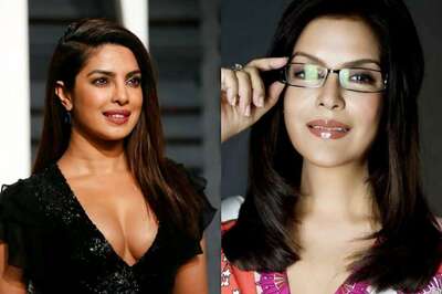 Priyanka Chopra Will Be Ideal For my Biopic, says Zeenat Aman