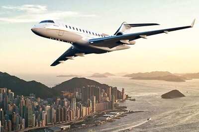 Prince Air Launches India's First Private Jet Subscription Service, To Bring Travel Cost Down by 90 Percent