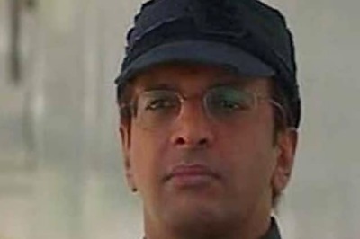 Lucknow: Rajnath vs Rita Bahuguna fight, Jaaferi just for comic effect