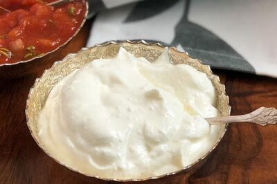 Should You Eat Curd During Winter? Here Is What We Know