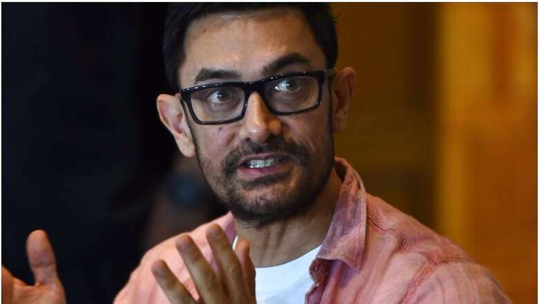 Aamir Khan Hunts for New House in Mumbai's Pali Hill Area After Divorce from Kiran Rao: Report