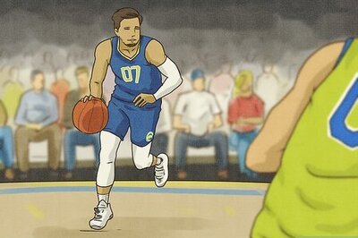 How to Be a Point Guard