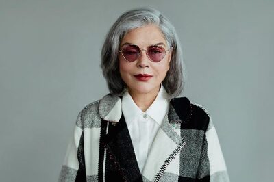 Zeenat Aman Bedridden With 'Horrible Flu' For 10 Days, Check Out Her Health Update Here