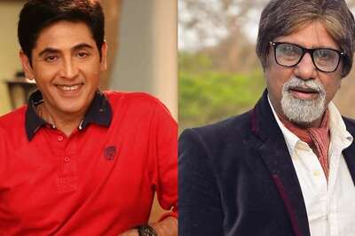 Bhabiji Ghar Par Hain's Aasif Sheikh BREAKS Silence on Firoz Khan's Death: 'He Was Not in Good Space...'