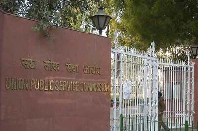 No proposal to relax upper age limit for UPSC exam: Government