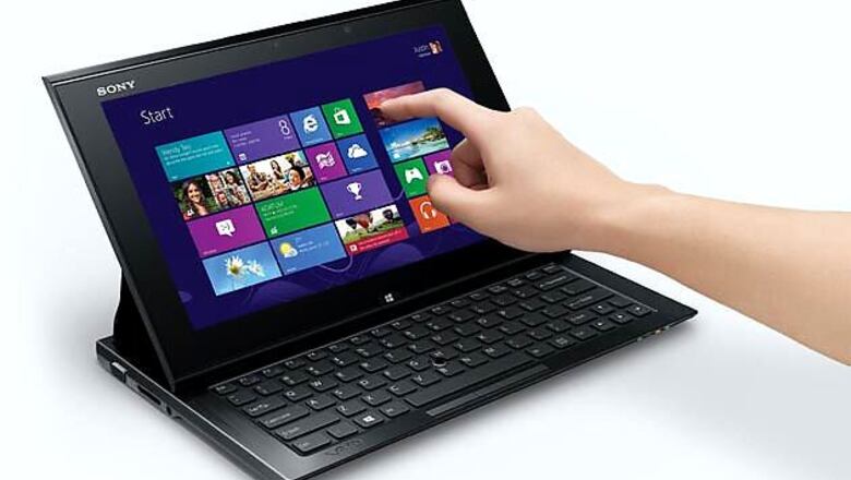 Hybrid devices to dominate 2014: Intel