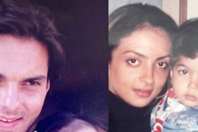 Sohail Khan, Seema Sajdeh Pen Heartwarming Notes for Son Nirvan on His Birthday, Take a Look