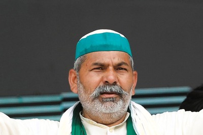 After Agri Laws Rollback, Farmers' Mahapanchayat in Lucknow Today; March to Parliament Next Week