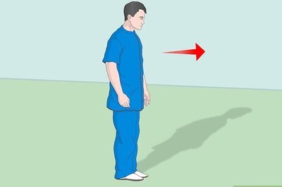 How to Do a Butterfly Kick