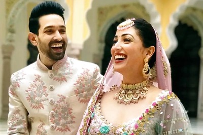 Ginny Weds Sunny Movie Review: Vikrant Massey, Yami Gautam Only Reason the Film Isn't a Write-off