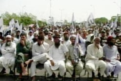 Banned LeT front Jamaat is back in business