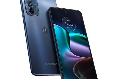 Motorola Edge 30 Smartphone With OLED Display And Snapdragon 778+ Launched: Price, Specifications