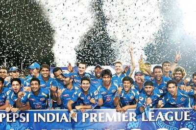 On This Day in 2013: Kieron Pollard Led Mumbai Indians to Their First-Ever IPL Title