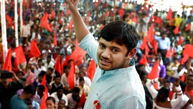 Kanhaiya Kumar Raised Highest Amount in Online Crowdfunding Followed by AAP's Atishi, Shows Data