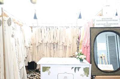 Reviving Heritage: Indian Summer Event Showcasing Craftsmanship and Culture