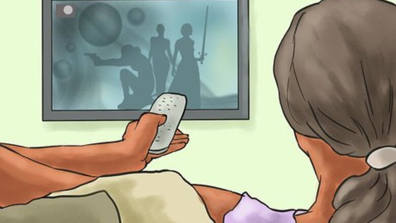 How to Write a Spec Script for TV
