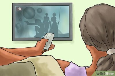 How to Write a Spec Script for TV