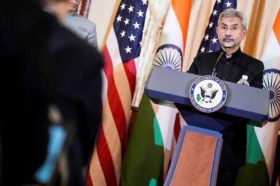 'No Standing': MEA Denies Visas to US Panel That Rapped India over Concerns on Religious Freedom