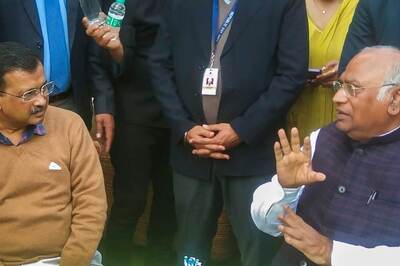 Could an AAP-Congress Alliance Have Avoided Haryana Poll Debacle? Numbers Suggest Otherwise