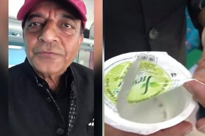 IRCTC Delists Juice Brand After Former Rail Minister Dinesh Trivedi Complains of Contamination