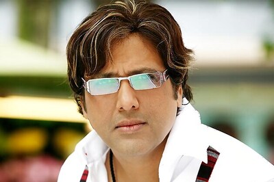 I will never return to politics, says Govinda