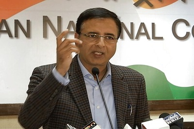 Pvt Companies Made Over Rs 10,000 Crore Under Centre's Crop Insurance Scheme: Congress