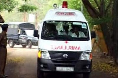 Thiruvananthapuram: 108 'delivers' unique record