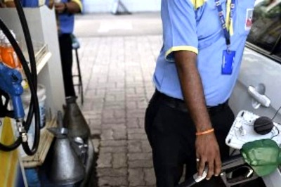 Petrol, Diesel Price Today: Petrol Price Below Rs 100 in Many Places. Check Fuel Rates Here